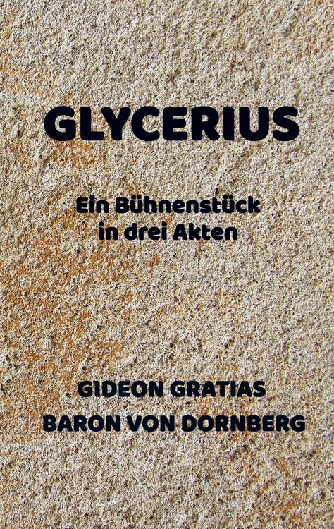 Produktbild: Glycerius
