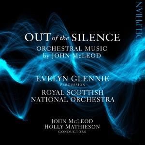 Produktbild: Out of the Silence