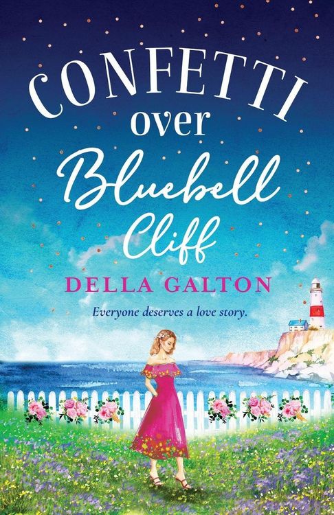 Produktbild: Confetti Over Bluebell Cliff