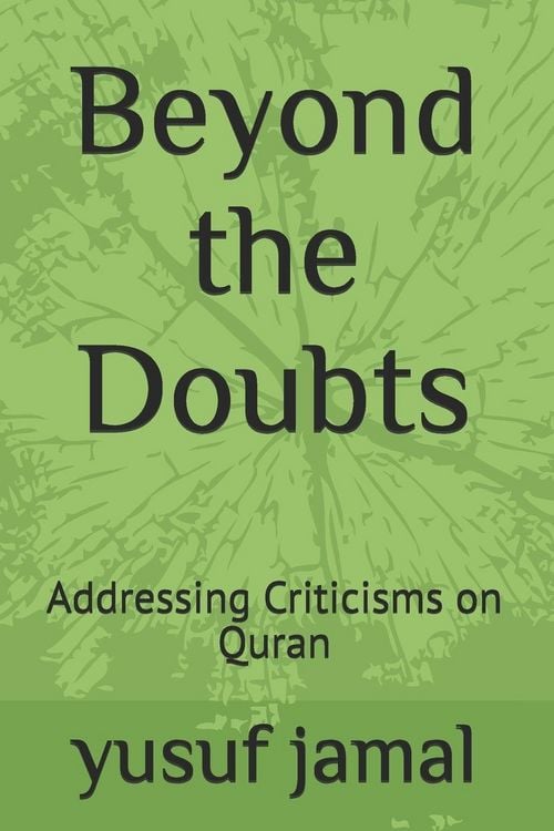 Produktbild: Beyond the Doubts