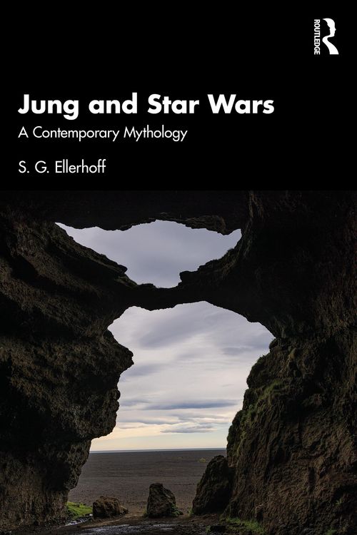 Produktbild: Jung and Star Wars