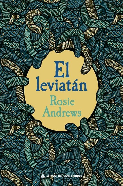 Produktbild: Leviatan, El