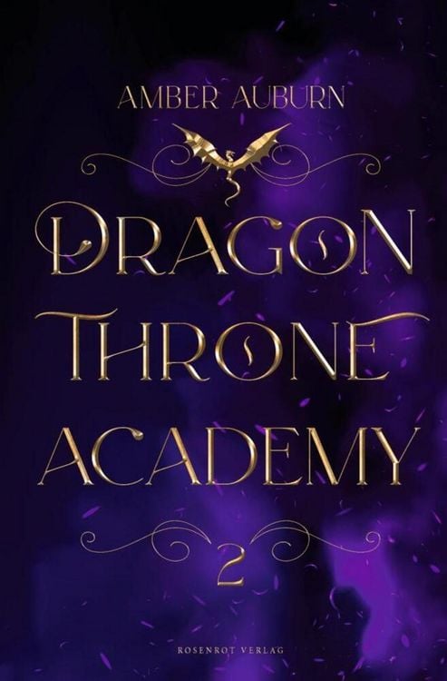 Produktbild: Dragon Throne Academy 2