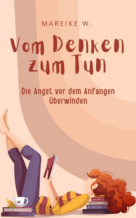 Produktbild: Vom Denken zum Tun
