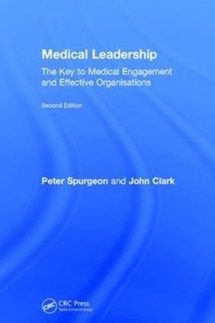 Produktbild: Medical Leadership