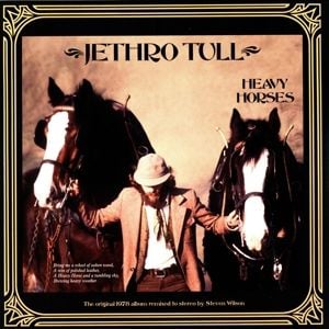 Produktbild: Heavy Horses (Steven Wilson Remix)