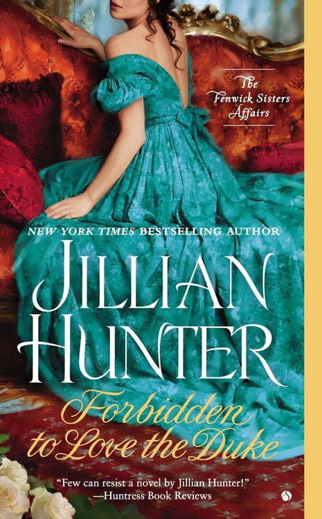 Produktbild: Forbidden to Love the Duke