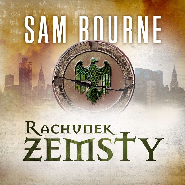 Produktbild: Rachunek zemsty