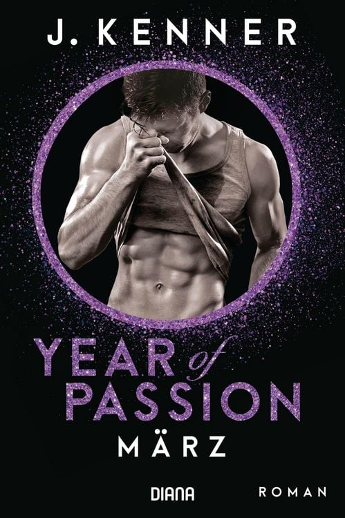 Produktbild: Year of Passion. M&auml;rz