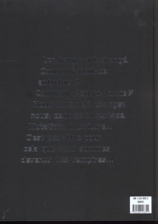 Produktbild: Nosferatu