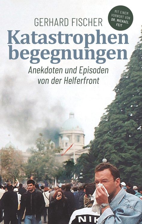 Produktbild: Katastrophenbegegnungen
