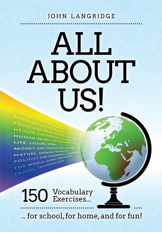 Produktbild: All About Us!