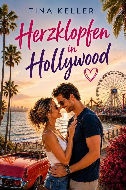 Produktbild: Herzklopfen in Hollywood
