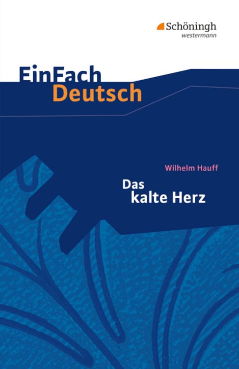 Produktbild: Das kalte Herz