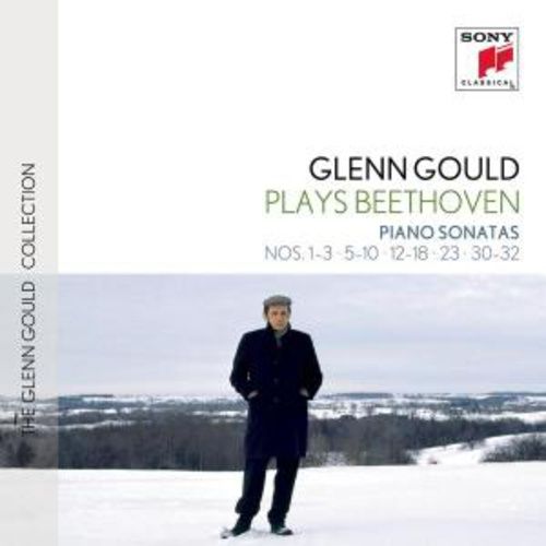 Produktbild: Beethoven: Klaviersonaten (GG Coll 8)