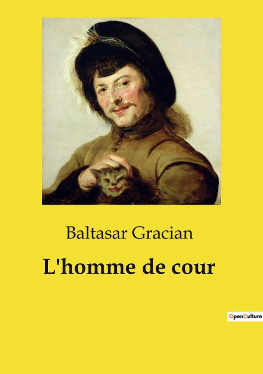 Produktbild: L'homme de cour