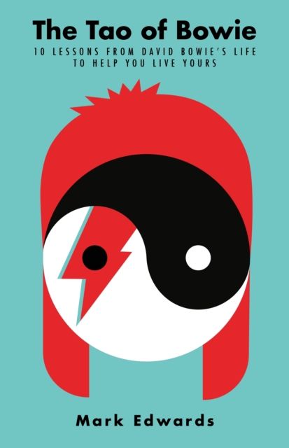 Produktbild: The Tao of Bowie