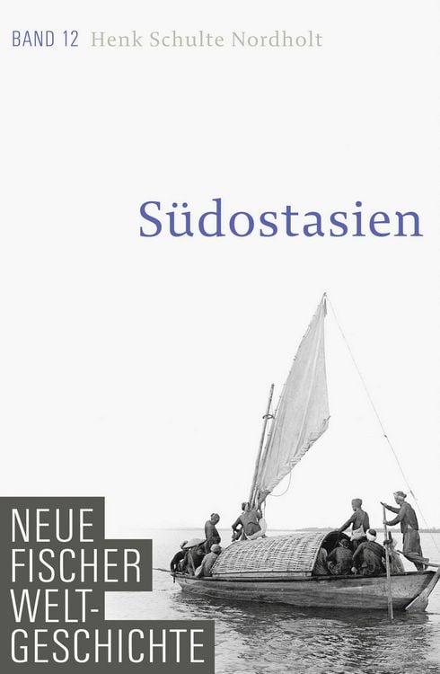 Produktbild: Neue Fischer Weltgeschichte. Band 12