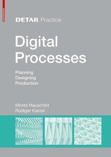 Produktbild: Digital Processes