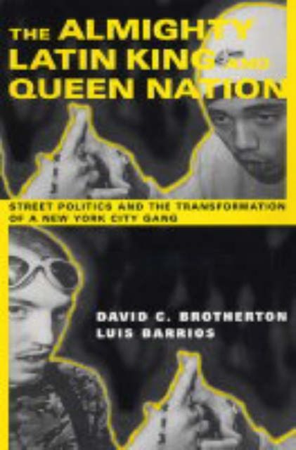 Produktbild: Almighty Latin King & Queen Na