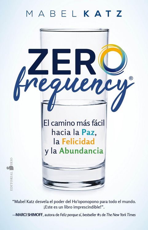 Produktbild: Zero Frequency