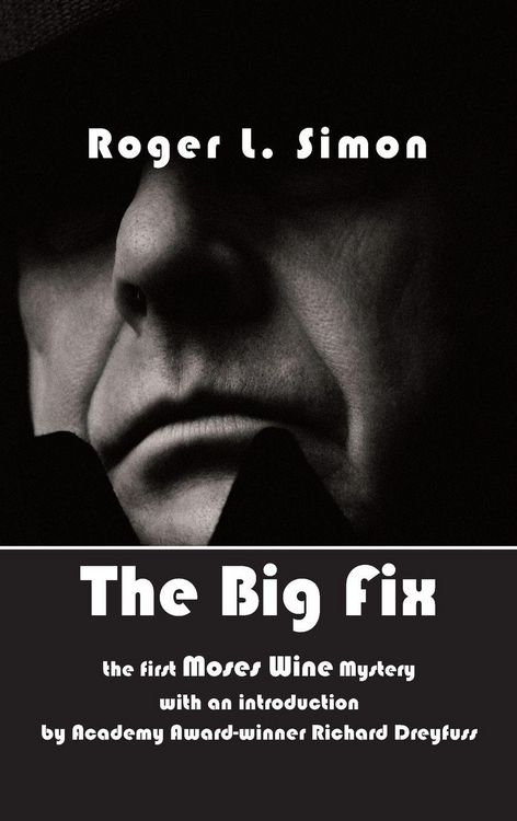 Produktbild: The Big Fix