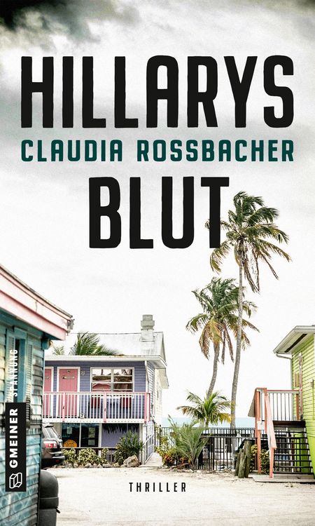 Produktbild: Hillarys Blut