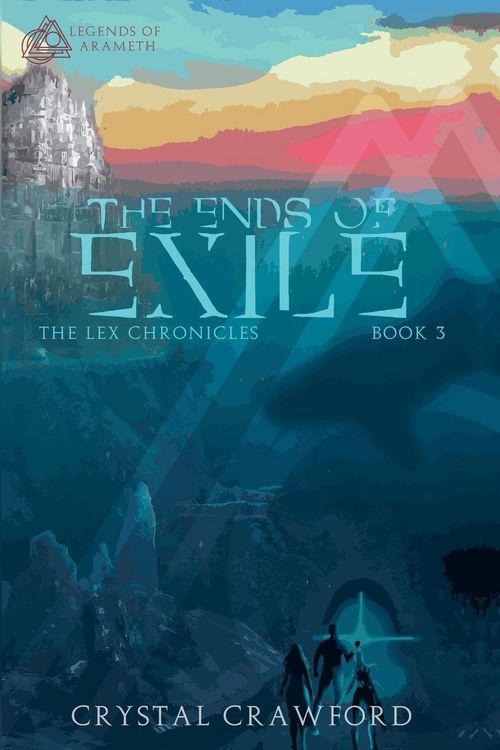 Produktbild: The Ends of Exile