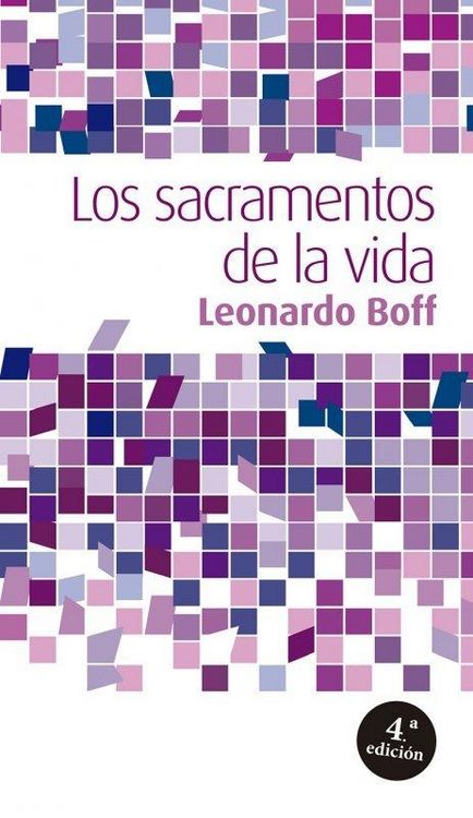 Produktbild: Los sacramentios de la vida