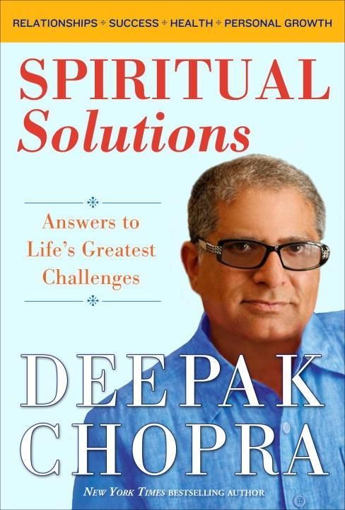 Produktbild: Spiritual Solutions