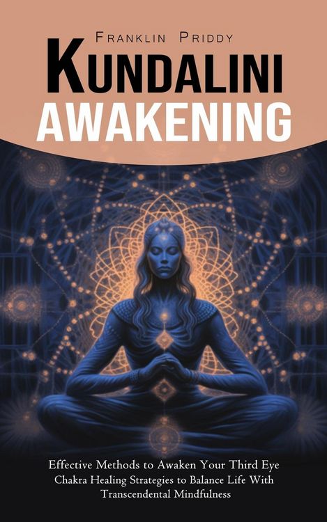 Produktbild: Kundalini Awakening