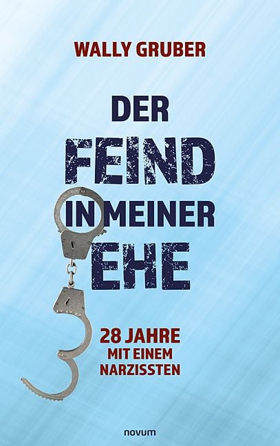 Produktbild: Der Feind in meiner Ehe