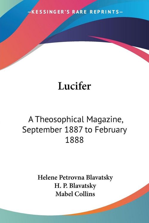 Produktbild: Lucifer