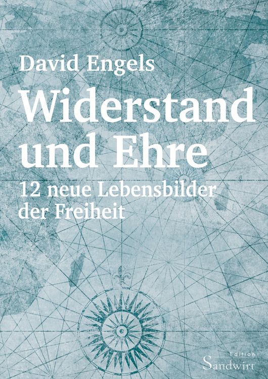 Produktbild: Widerstand und Ehre