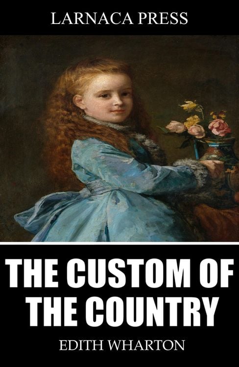 Produktbild: The Custom of the Country