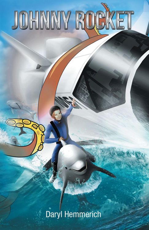 Produktbild: Johnny Rocket