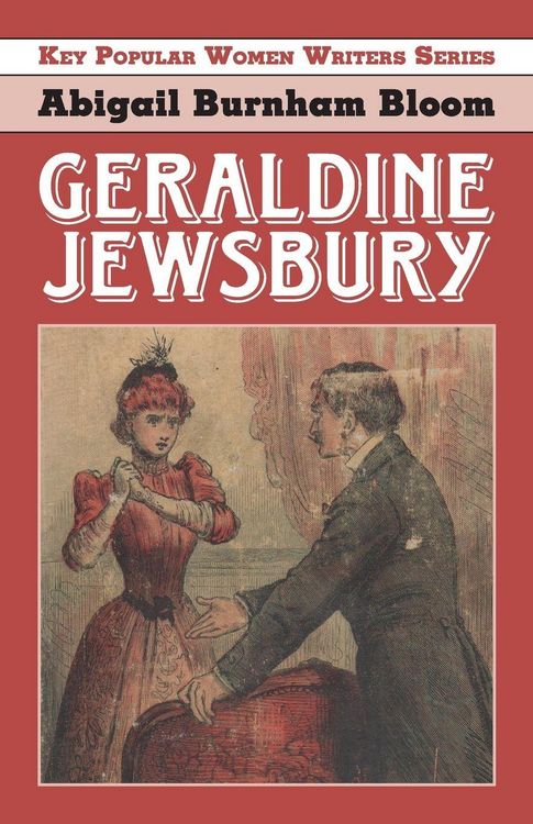 Produktbild: Geraldine Jewsbury