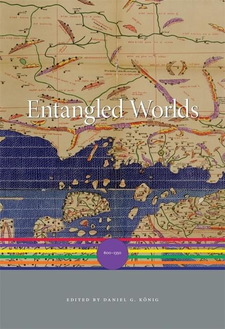 Produktbild: Entangled Worlds