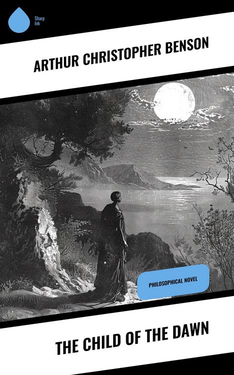Produktbild: The Child of the Dawn