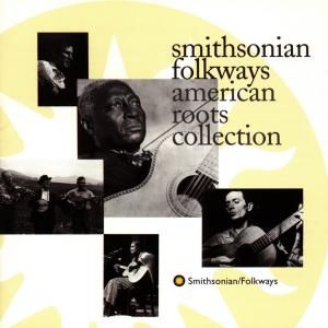 Produktbild: Smithsonian Folkways American Roots Collection