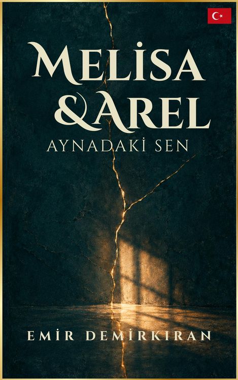 Produktbild: Melisa & Arel: Aynadaki Sen (Turkish)