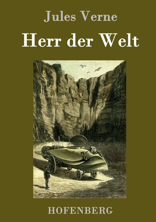 Produktbild: Herr der Welt