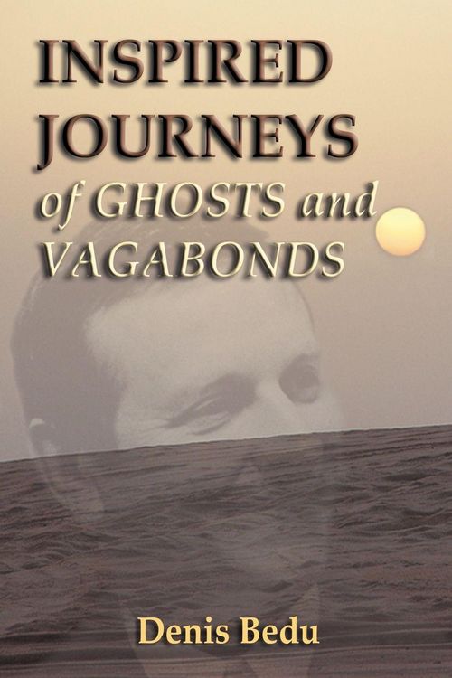 Produktbild: Inspired Journeys of Ghosts and Vagabonds