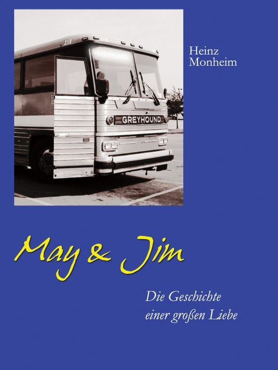 Produktbild: May und Jim