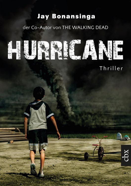 Produktbild: Hurricane