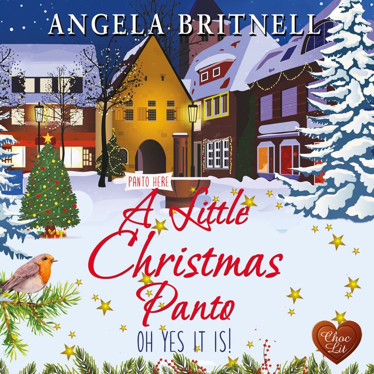 Produktbild: A Little Christmas Panto