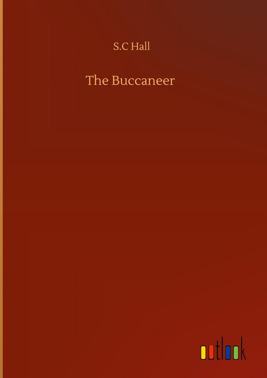 Produktbild: The Buccaneer