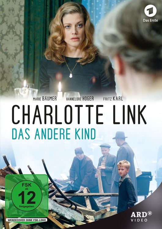 Produktbild: Charlotte Link - Das andere Kind