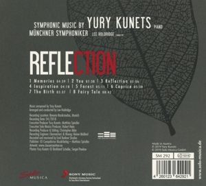 Produktbild: Reflection