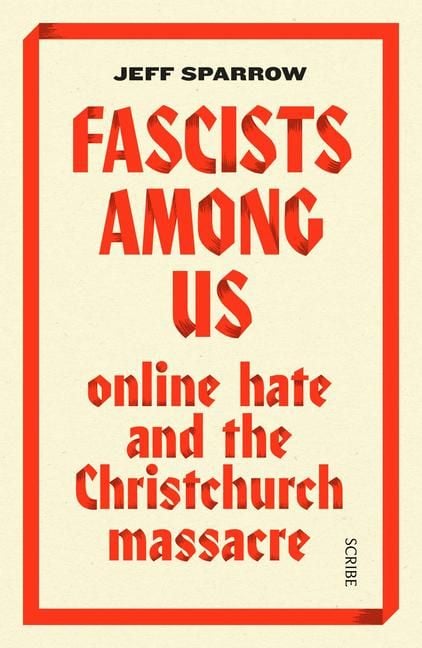 Produktbild: Fascists Among Us